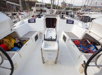 Jeanneau - Sun Odyssey 439