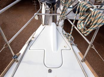 Jeanneau - Sun Odyssey 439