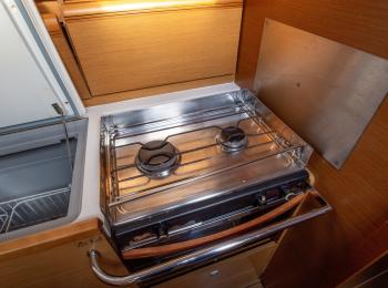 Jeanneau - Sun Odyssey 439