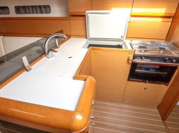 Jeanneau - Sun Odyssey 439