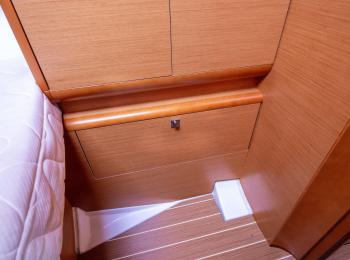 Jeanneau - Sun Odyssey 439