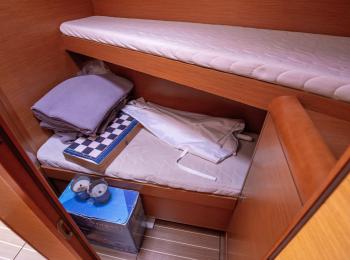 Jeanneau - Sun Odyssey 439