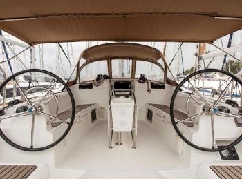 Jeanneau - Sun Odyssey 439