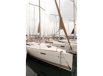 Jeanneau - Sun Odyssey 439