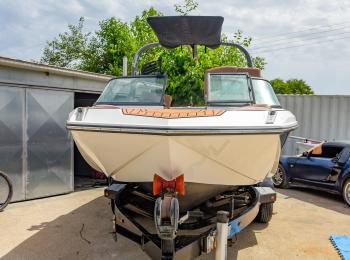 Nautique - Super Air Nautique GS20