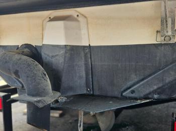 Nautique - Super Air Nautique GS20