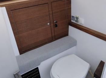 Axopar - 37 XC Cross Cabin