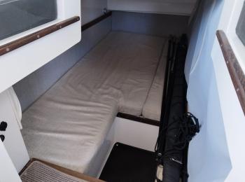 Axopar - 37 XC Cross Cabin