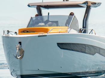 Fiart - Seawalker 43