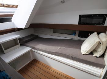 Panamera Yacht - PY100