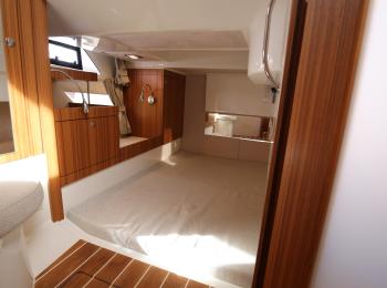 Marex - 310 Sun Cruiser