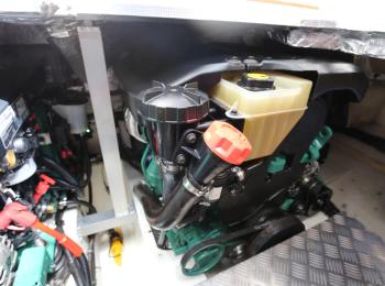 Marex - 310 Sun Cruiser