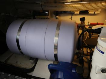 Marex - 310 Sun Cruiser