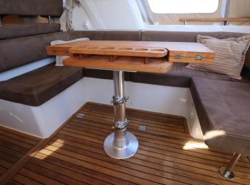 Marex - 310 Sun Cruiser