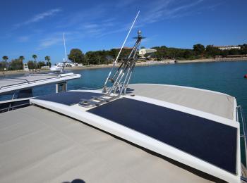 Marex - 310 Sun Cruiser