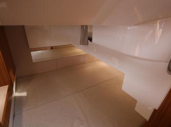 Marex - 310 Sun Cruiser