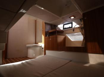 Marex - 310 Sun Cruiser