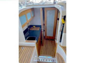 Marex - 310 Sun Cruiser