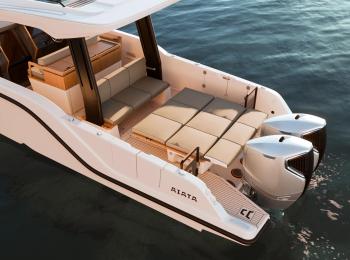 Aiata - Wayfinder 38