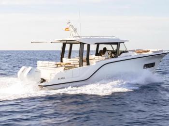 Aiata - Wayfinder 38