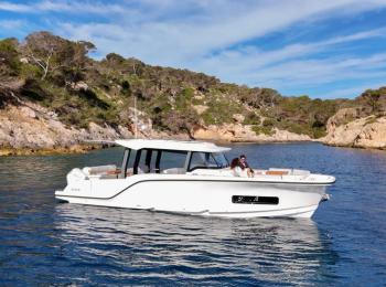 Aiata - Wayfinder 38