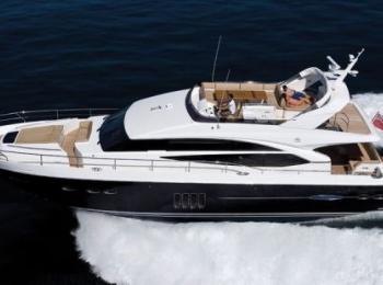 Princess - 72 Motor Yacht