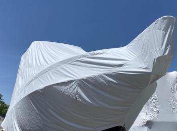 Bertram - 37 Convertible