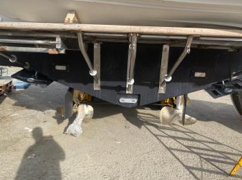 Bertram - 37 Convertible