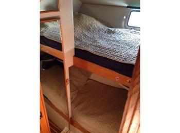 Bertram - 37 Convertible