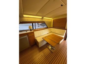 Bertram - 37 Convertible