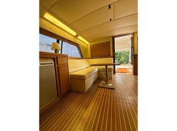 Bertram - 37 Convertible