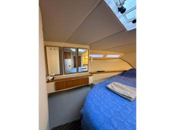 Bertram - 37 Convertible