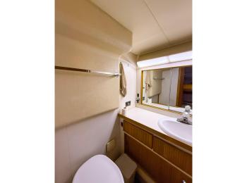 Bertram - 37 Convertible