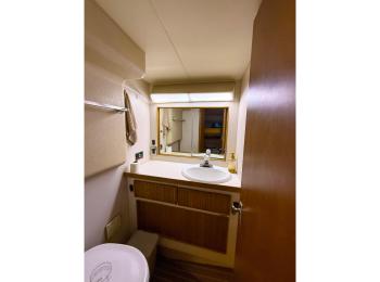 Bertram - 37 Convertible