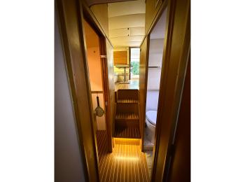 Bertram - 37 Convertible