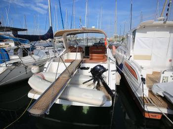 Princess - 366 Riviera