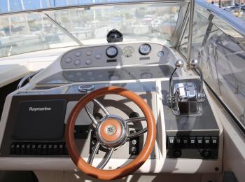 Princess - 366 Riviera