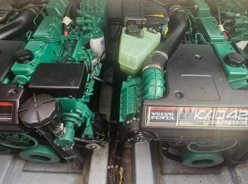 Princess - 366 Riviera