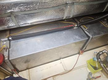 Princess - 366 Riviera