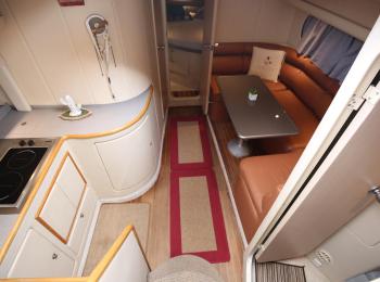 Princess - 366 Riviera