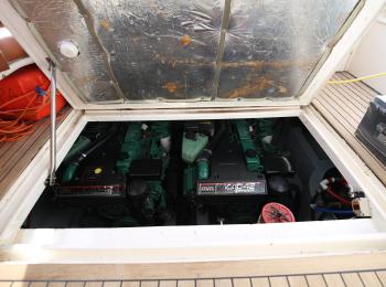 Princess - 366 Riviera