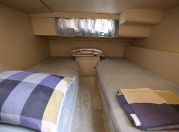 Princess - 366 Riviera