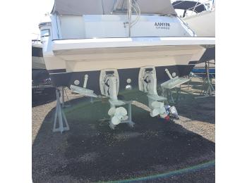 Princess - 366 Riviera