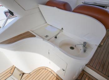 Princess - 366 Riviera