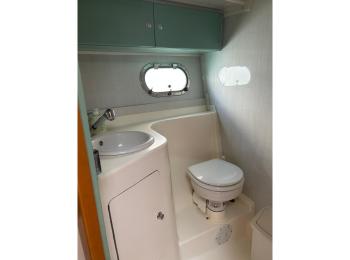 Colvic - Sunquest 44