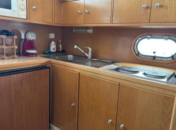 Colvic - Sunquest 44