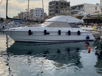 Fairline - Phantom 37