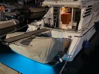 Fairline - Phantom 37