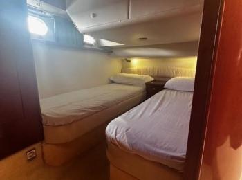 Fairline - Phantom 37