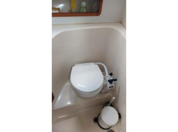 Custom - Lambro boats Bluewater 27